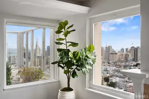 1101 Green St, San Francisco, CA 94109 - Photo 24