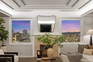 1101 Green St, San Francisco, CA 94109 - Photo 20