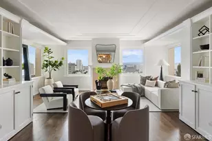 1101 Green St, San Francisco, CA 94109 - Photo 18