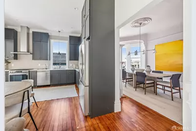 105 Belvedere Street, San Francisco, CA 94117 - Photo 20