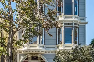 105 Belvedere St, San Francisco, CA 94117 - Photo 72