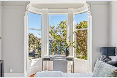 105 Belvedere Street, San Francisco, CA 94117 - Photo 46