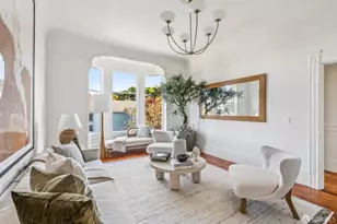 105 Belvedere St, San Francisco, CA 94117 - Photo 12