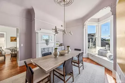 105 Belvedere Street, San Francisco, CA 94117 - Photo 22