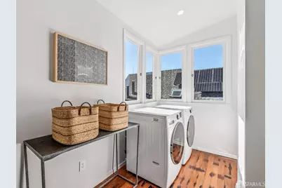 105 Belvedere Street, San Francisco, CA 94117 - Photo 40