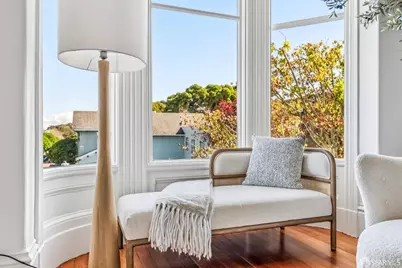 105 Belvedere Street, San Francisco, CA 94117 - Photo 16