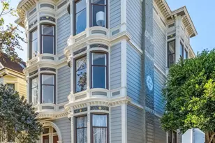 105 Belvedere St, San Francisco, CA 94117 - Photo 1