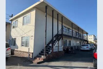 525 Huntington Avenue, San Bruno, CA 94066 - Photo 1