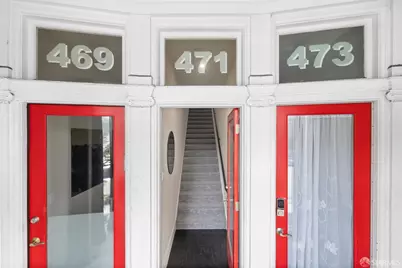 471 South Van Ness Avenue, San Francisco, CA 94103 - Photo 2