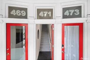 471 S Van Ness Ave, San Francisco, CA 94103 - Photo 2