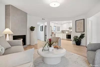 148 Blake Street #1, San Francisco, CA 94118 - Photo 12