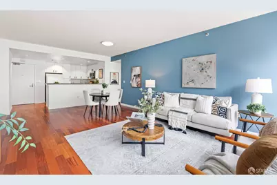 250 King Street #514, San Francisco, CA 94107 - Photo 4