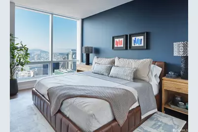 488 Folsom Street #5204, San Francisco, CA 94105 - Photo 4