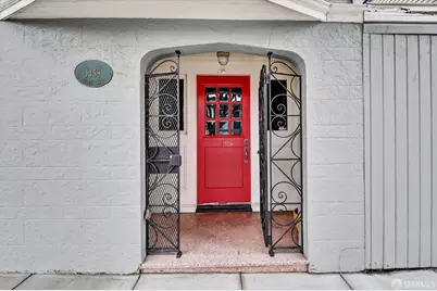 1458 Palou Avenue, San Francisco, CA 94124 - Photo 2