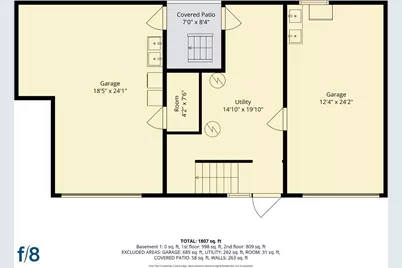 1440-1442 Judah Street, San Francisco, CA 94122 - Photo 52