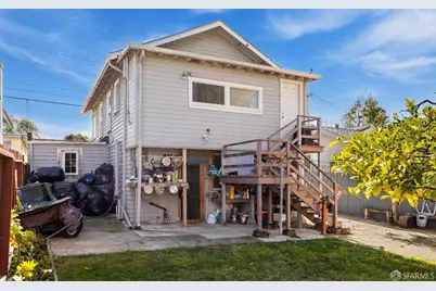 3753 Midvale Avenue, Oakland, CA 94602 - Photo 16
