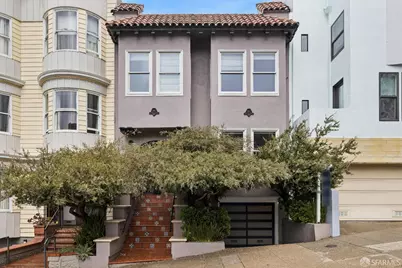 1448 Union Street, San Francisco, CA 94109 - Photo 6