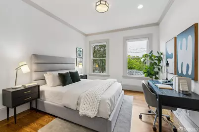 1448 Union Street, San Francisco, CA 94109 - Photo 4