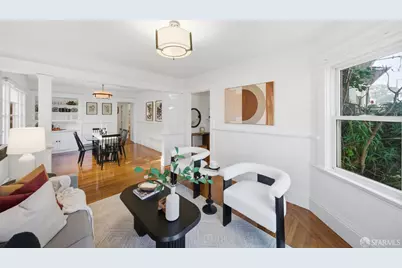 2231 Byron Street, Berkeley, CA 94702 - Photo 4