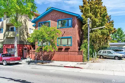1633 University Avenue, Berkeley, CA 94703 - Photo 2