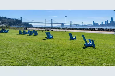 1 Bristol Court #506, San Francisco, CA 94130 - Photo 44