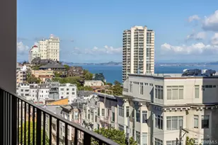 1333 Jones St, San Francisco, CA 94109 - Photo 30