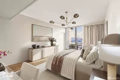 1333 Jones Street #504, San Francisco, CA 94109 - Photo 4