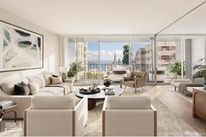 1333 Jones Street #504, San Francisco, CA 94109 - Photo 2