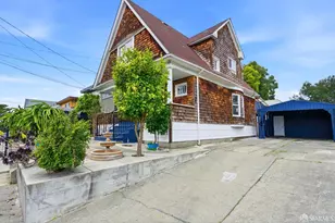 3256 Prentiss St, Oakland, CA 94601 - Photo 46