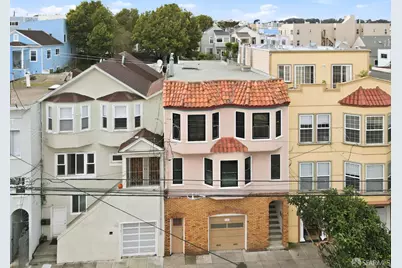 531-533 23rd Avenue, San Francisco, CA 94121 - Photo 4