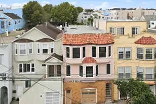 531-533 23rd Ave, San Francisco, CA 94121 - Photo 4