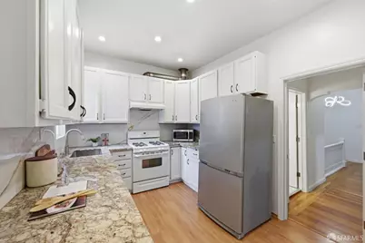 531-533 23rd Avenue, San Francisco, CA 94121 - Photo 16