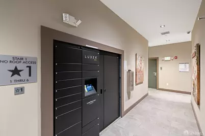 832 Sutter Street #304, San Francisco, CA 94109 - Photo 18