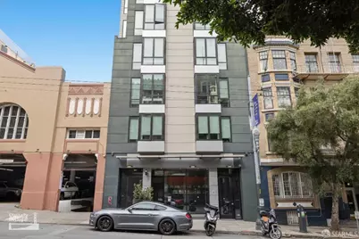 832 Sutter Street #304, San Francisco, CA 94109 - Photo 20