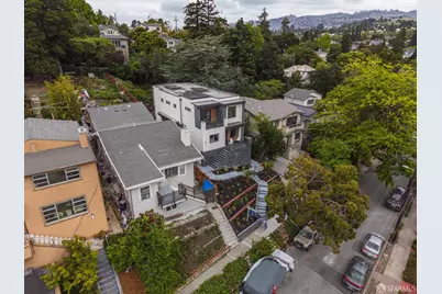 21 Cambridge Way, Piedmont, CA 94611 - Photo 90