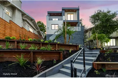 21 Cambridge Way, Piedmont, CA 94611 - Photo 2