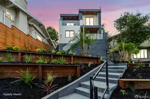 21 Cambridge Way, Piedmont, CA 94611 - Photo 2