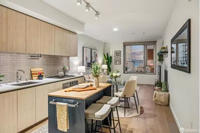 1000 3rd Street #720, San Francisco, CA 94158 - Photo 2