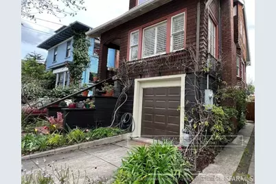 2124 Prince Street, Berkeley, CA 94705 - Photo 2