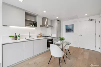 1545 Pine Street #610, San Francisco, CA 94109 - Photo 4