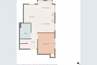 236 Shipley Street #405, San Francisco, CA 94107 - Photo 32