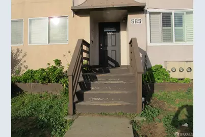 585 Villa Street #8, Daly City, CA 94014 - Photo 2