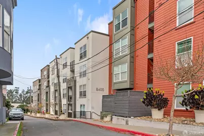 8400 Oceanview Terrace #208, San Francisco, CA 94132 - Photo 40