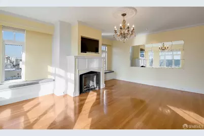 666 Post Street #1603, San Francisco, CA 94109 - Photo 6