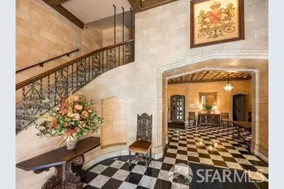 666 Post Street #1603, San Francisco, CA 94109 - Photo 2