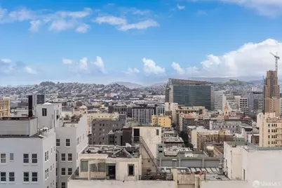 666 Post Street #1603, San Francisco, CA 94109 - Photo 32