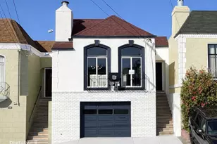 2115 20th Ave, San Francisco, CA 94116 - Photo 1