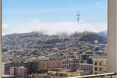 1200 California Street #10C, San Francisco, CA 94109 - Photo 14
