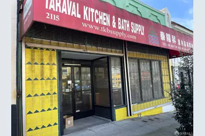 2115 Taraval Street, San Francisco, CA 94116 - Photo 1