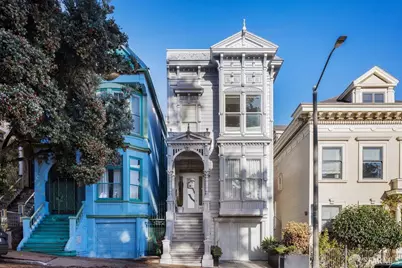 1164 Fulton Street, San Francisco, CA 94117 - Photo 2